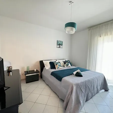 Marina House